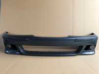 ZDERZAK BMW E39 M5 M PAKIET PRZÓD ANTHRAZIT WYSYŁKA