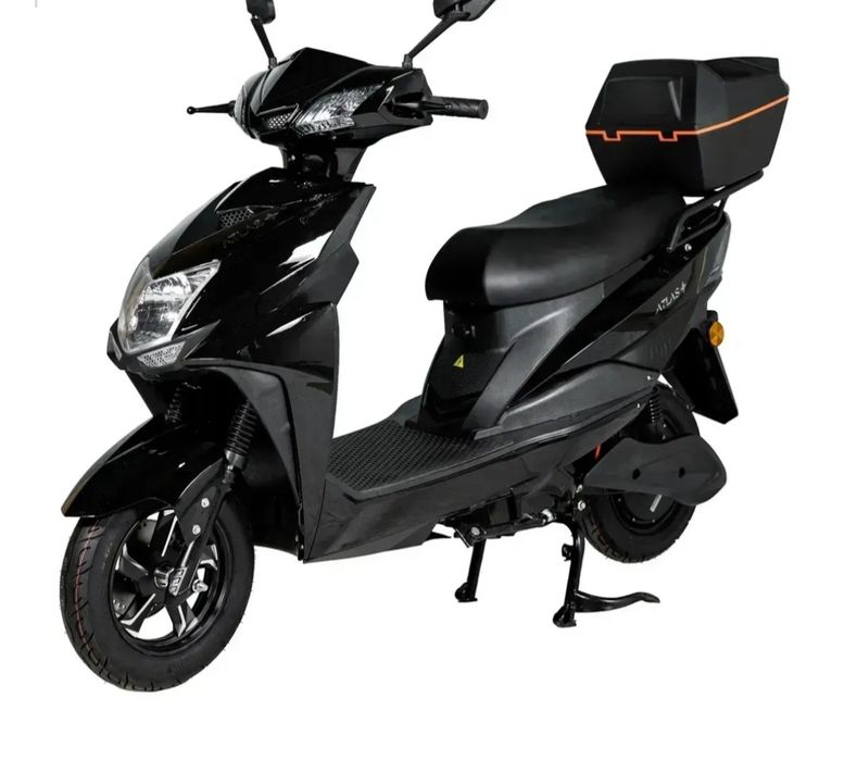 Здам в оренду 1500 в неділю Електроскутер ATLAS Falcon