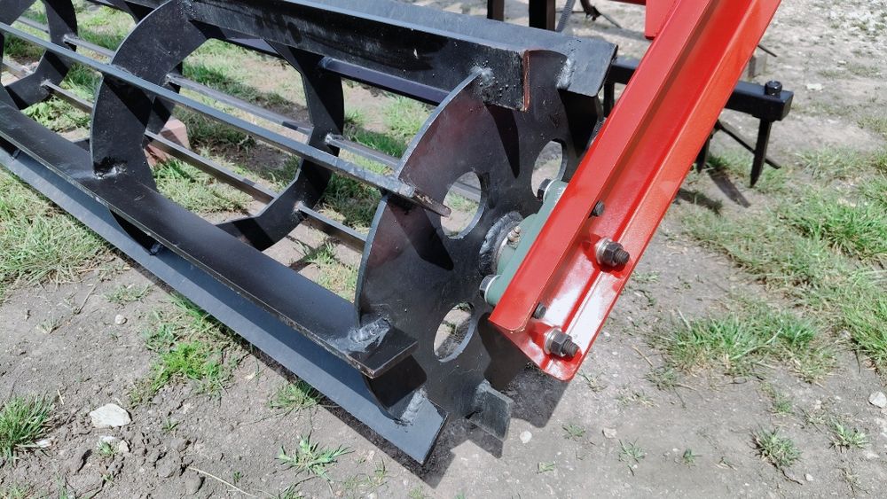 Культиватор  КПН - 2.8