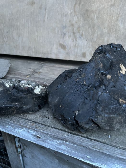 Продам смолу (битум)