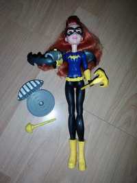 Superheroes Batgirl lalka bohaterka z akcesoriami MArvel