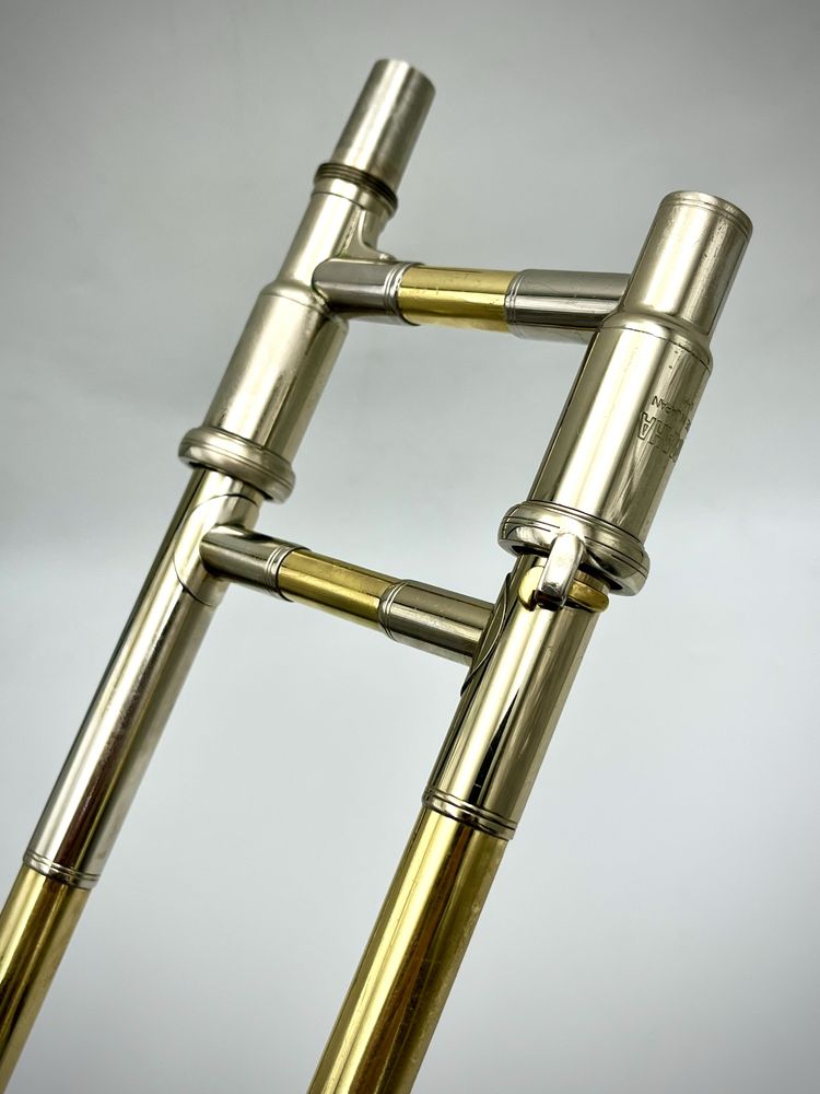 Profesjonalny Puzon Tenorowy Yamaha Xeno YSL-882o