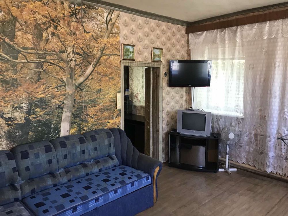 Продаж будинку с. Білецьківка