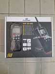 Rádio Marítimo VHF SX-400 Plastimo - NOVO