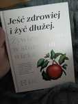 Książka kulinarna