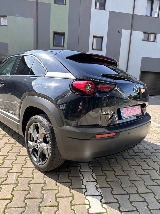 Mazda MX30 35.5kw
