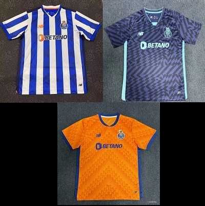 Camisolas época 24/25 novas!  Pack´s com desconto. PARA DESPACHAR!