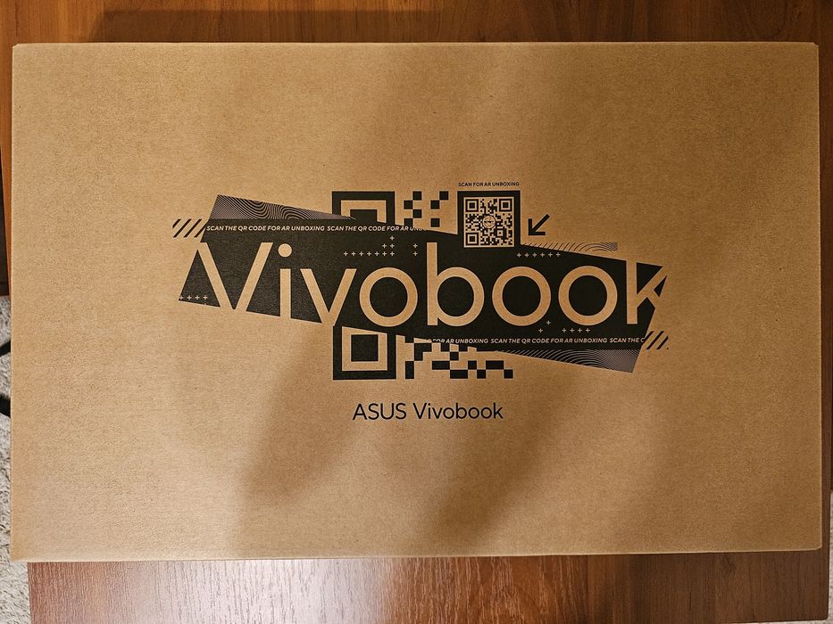 Laptop Asus Vivobook 16X K3605Z