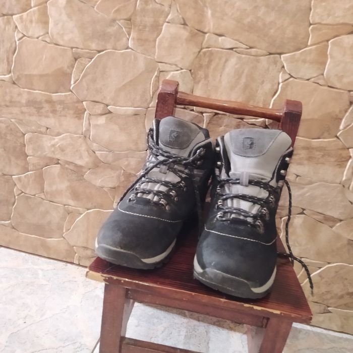 Buty zimowe rozmiar 41