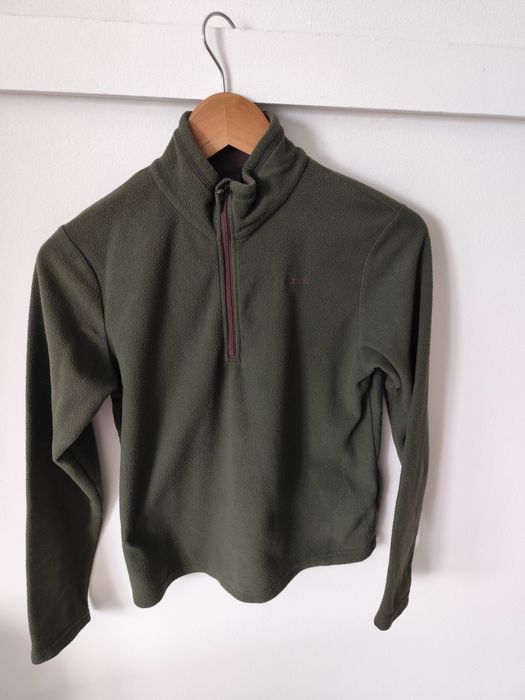 Флісова кофта 13-15р.