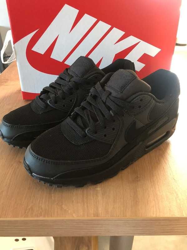 Nike air max 90 tn plus 95 vapormax tl ,oryg.,gwar. r.40-45