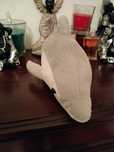Vendo peluche de golfinho