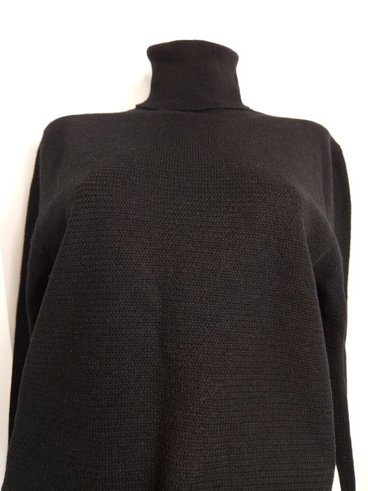 Golf Bertoni ze 100% wełny MERINO