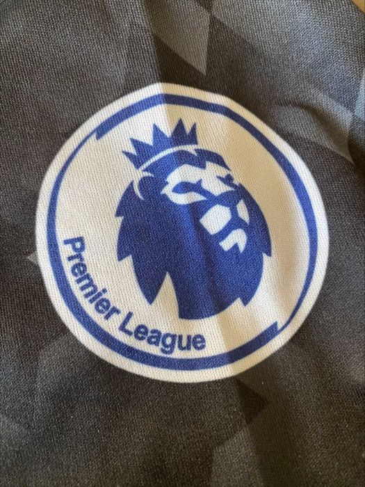 MANCHESTER UNITED nr 6 POGBA 2019- 2020 Vio Sport - XS - UNIKAT