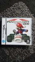 Mario Kart Nintendo DS