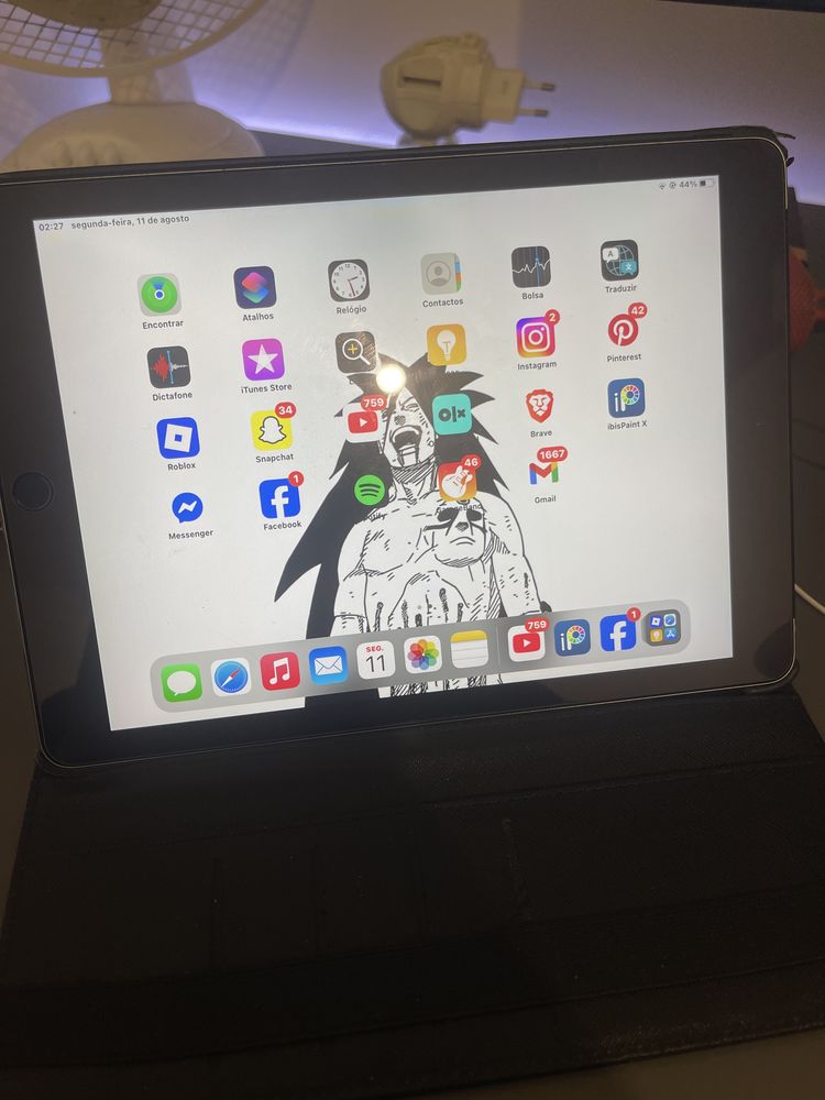 iPad air 2 para venda