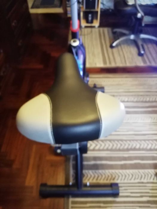 Bicicleta Estática