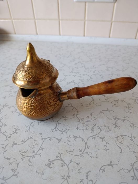 Турка медь 250 мл