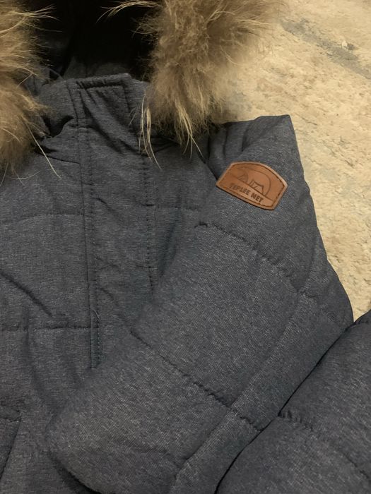 Комбінезон Teplee Net 86-92