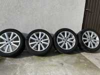 Koła 17” 235/45  VW Passat B6/7 3C060125J