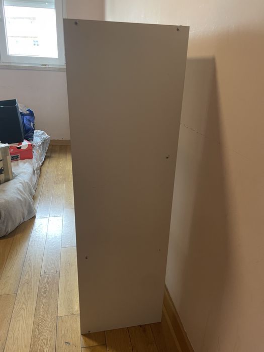 Movel 6 cubos como novo