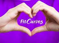 Абонемент на 6 місяців до фітнес клубу для жінок FitCurves, м. Київ