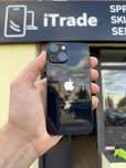 Telefon iPhone 13 Mini 128GB Czarny Apple Gwarancja iTrade