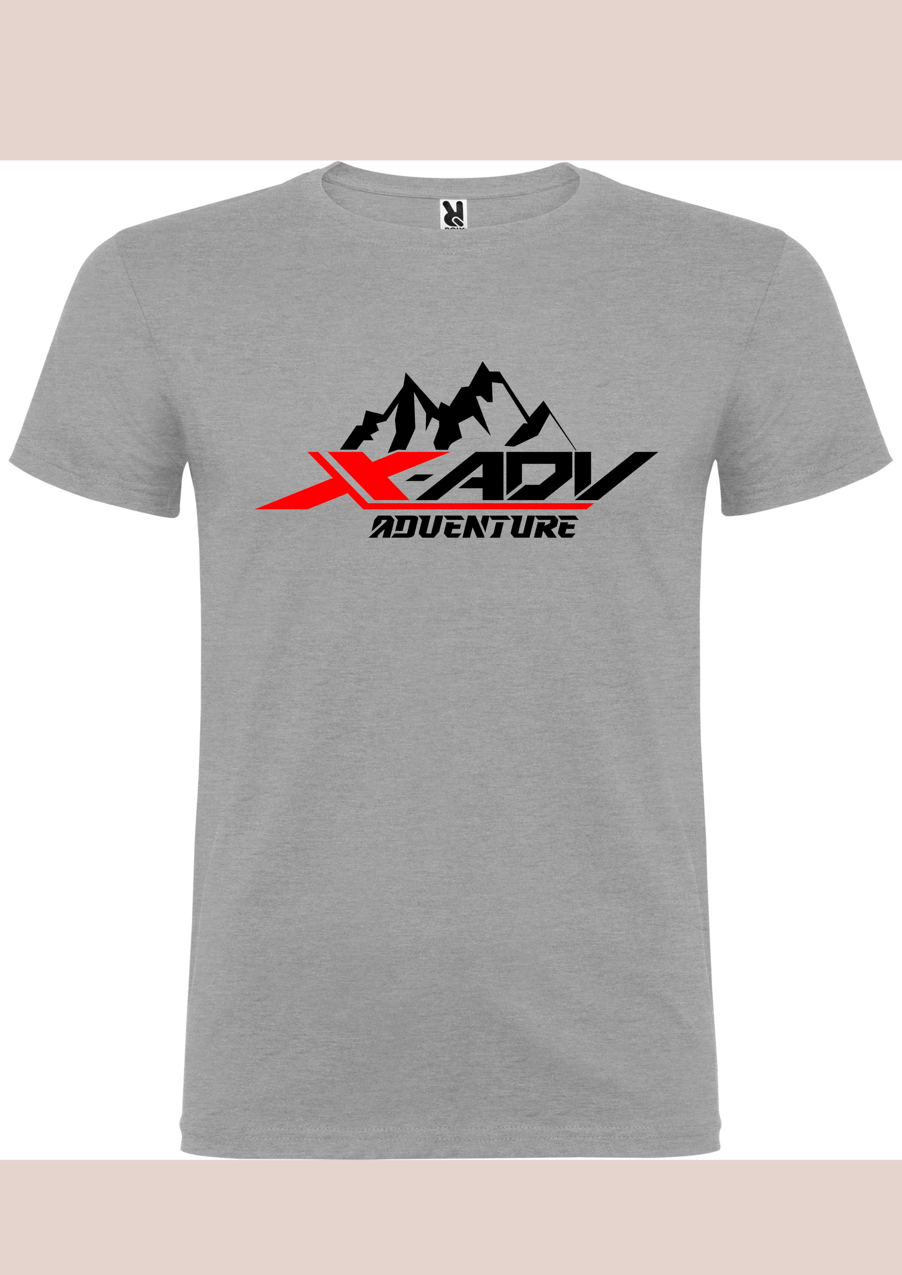 T-shirt Honda X-ADV Adventure