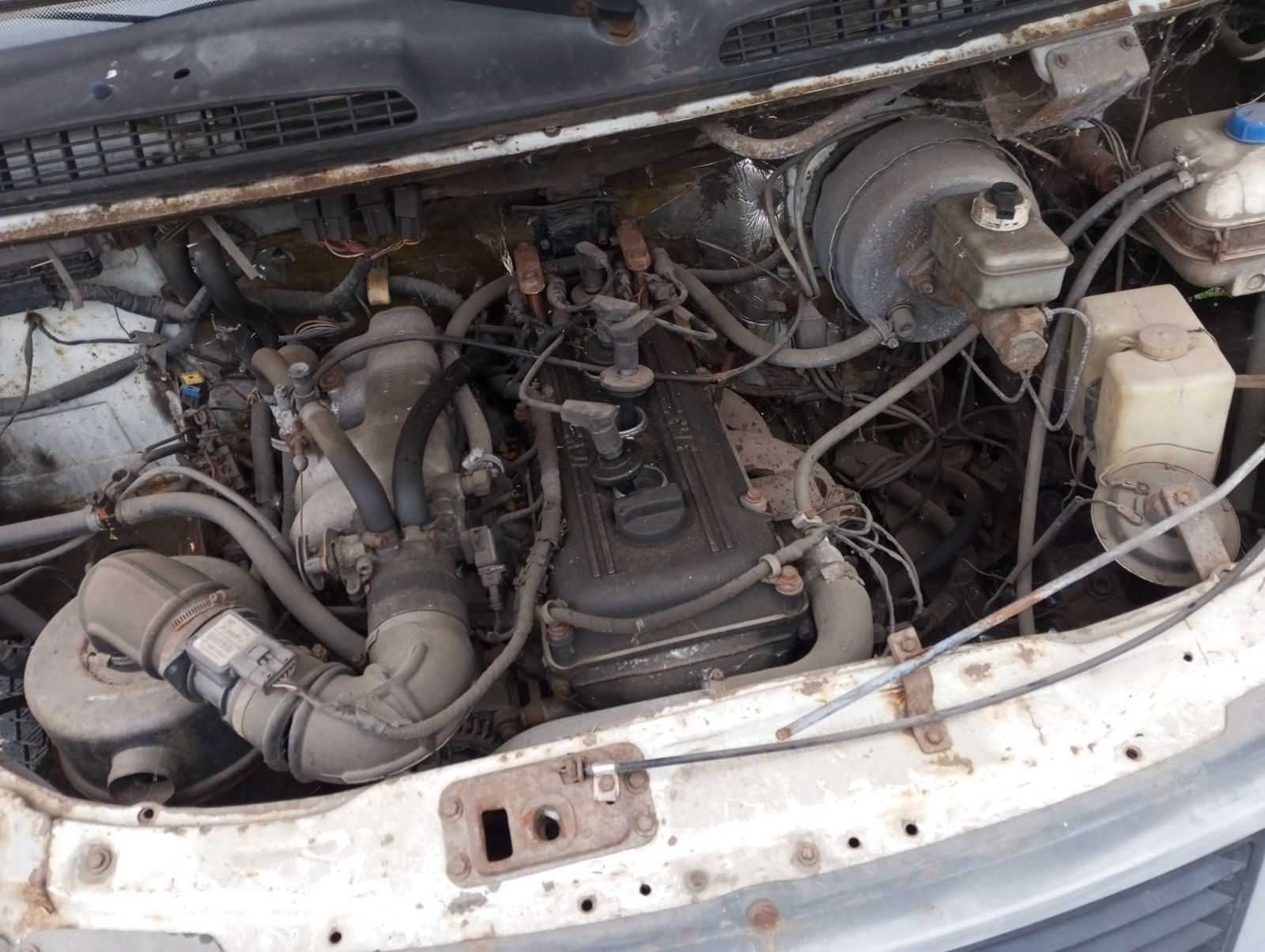 Продам Газель 3302