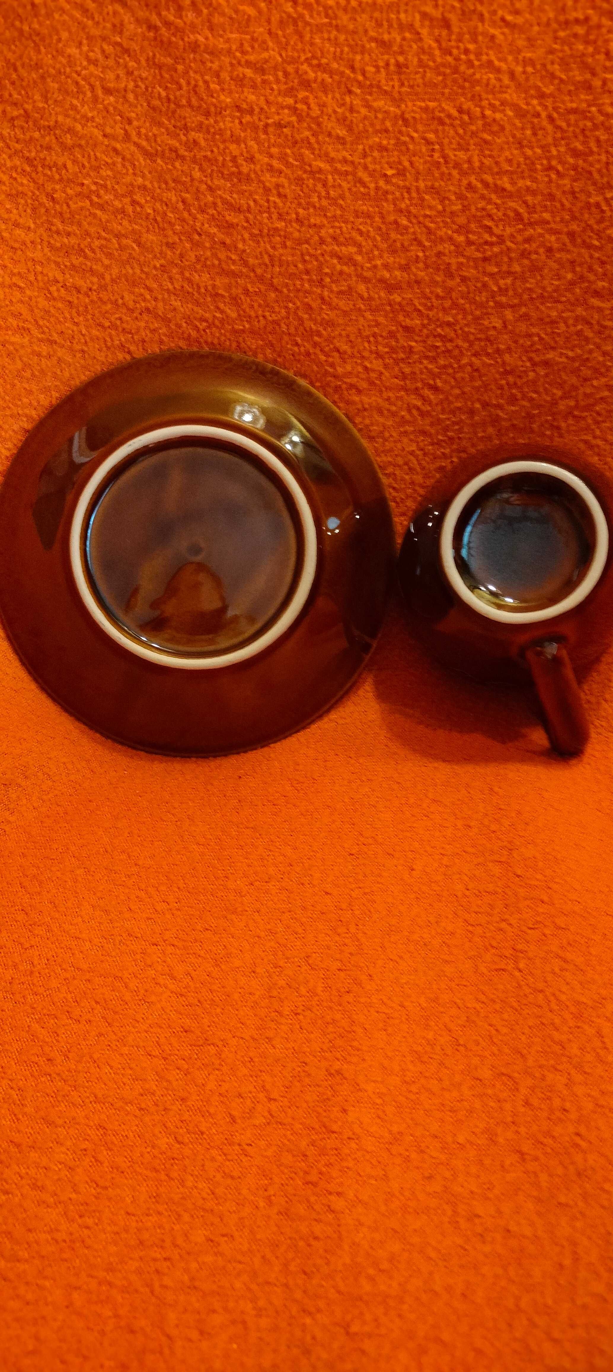 Filiżanka do espresso