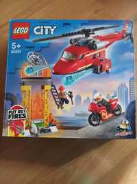 Klocki Lego City 60281, 5+