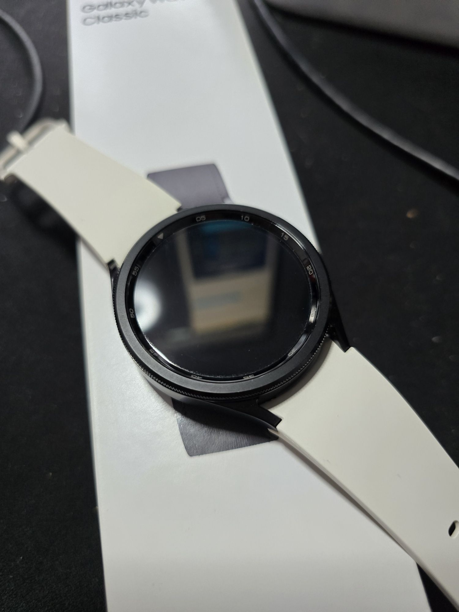 Samsung galaxy watch 6 classic 47mm