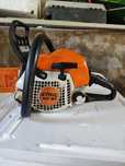 Piła spalinowa Stihl 180