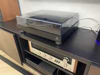 Argon Audio TT4, Gramofon (nieużywany)