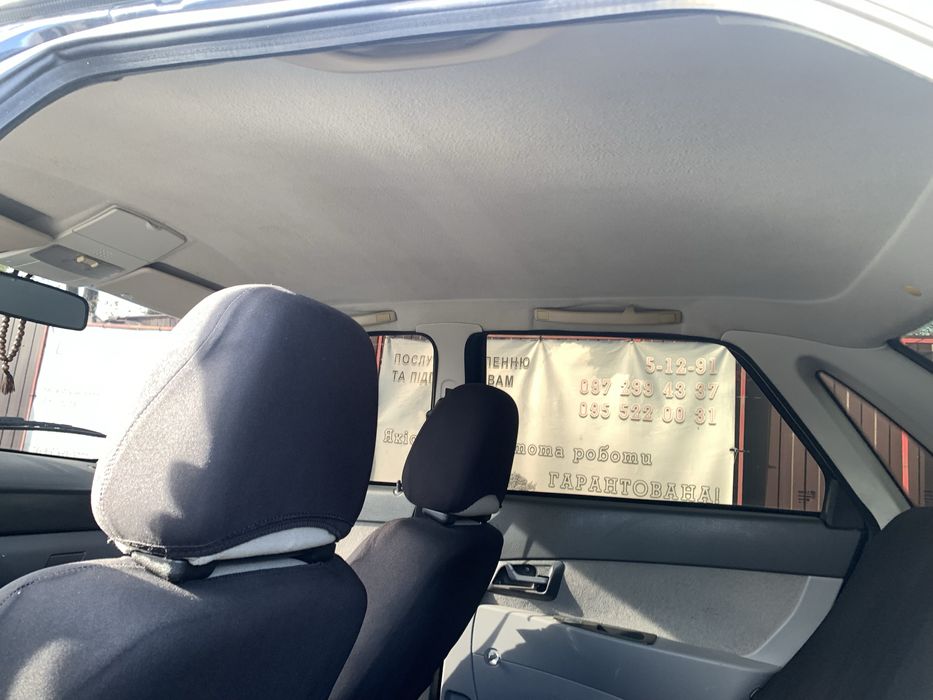 Lada priora 1.6 2008