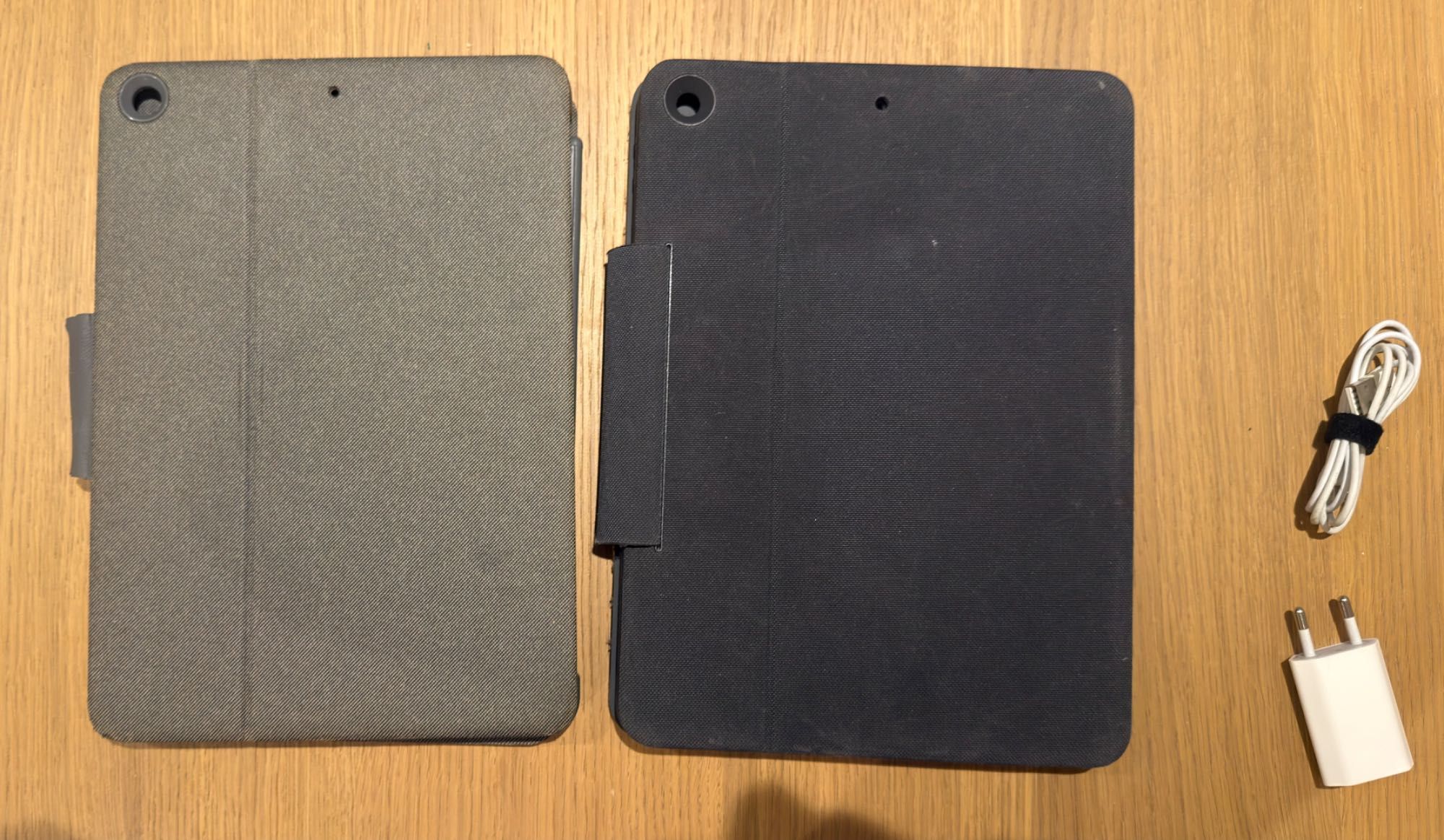 Tablet Apple iPad 8 A2429 32GB 8gen, klawiatura, sim