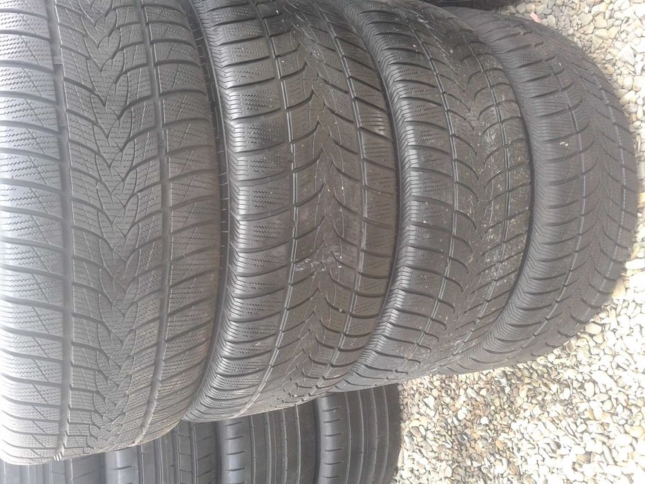 oryginalne kola r17 skoda superb octavia audi a3 a4 24rok 5x112 mielec