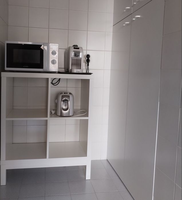 Arrendamento quartos para estudantes