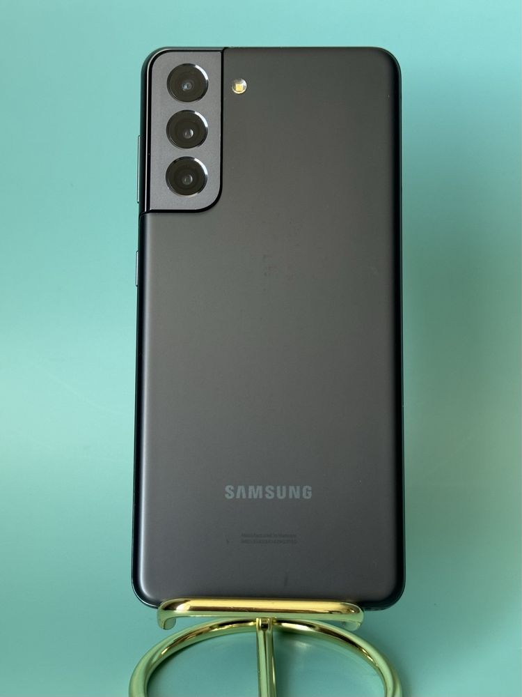 Смартфон Samsung Galaxy S21 5G 8/128GB 5G NFC (618)