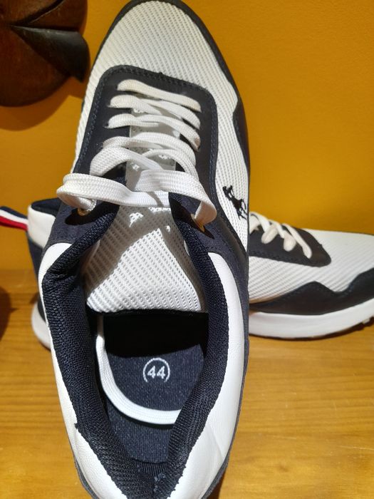 Ténis 44 usados 1 vez homem