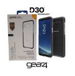 Etui Samsung Galaxy S8 + Gear4, piccadilly, technologia D30, wojskowe,