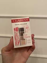 Paletka cieni do powiek Clarins