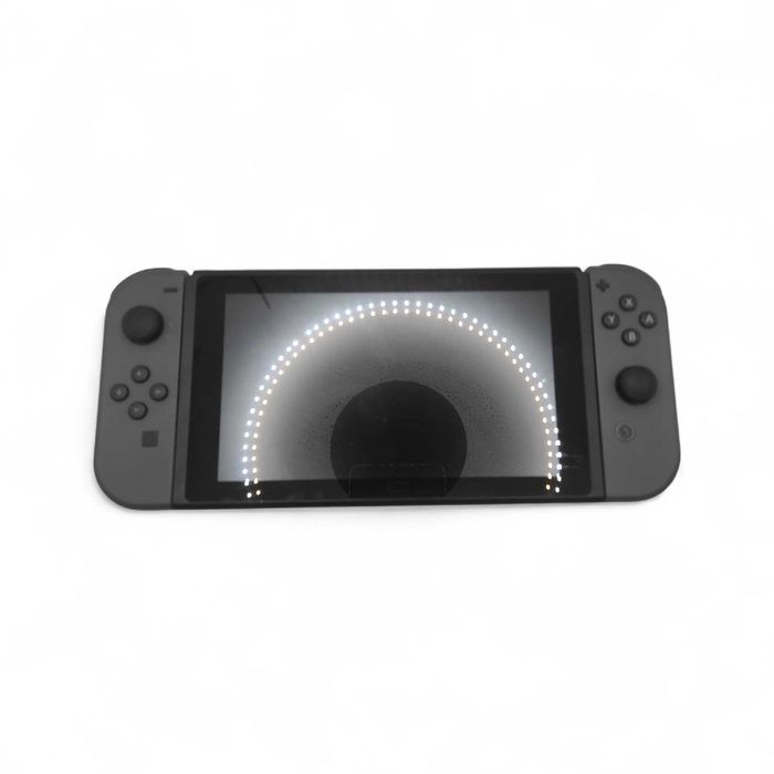 Konsola Nintendo Switch HAC-001 Pro Controller +3 GRY