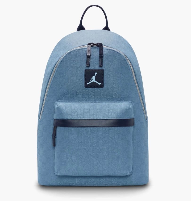 Рюкзак Jordan Monogram Bag MA0758-M0S