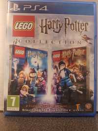 Lego Harry Potter Collection PS4