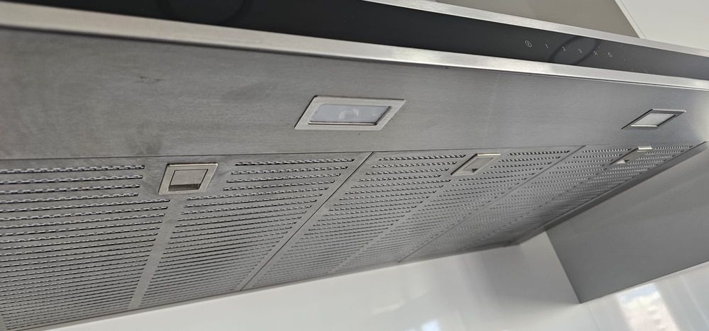 Exaustor Cozinha Bosch