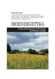 Bioenergetyka Alexander Lowen