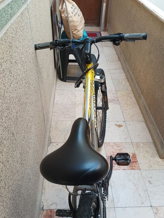 Bicicleta a venda