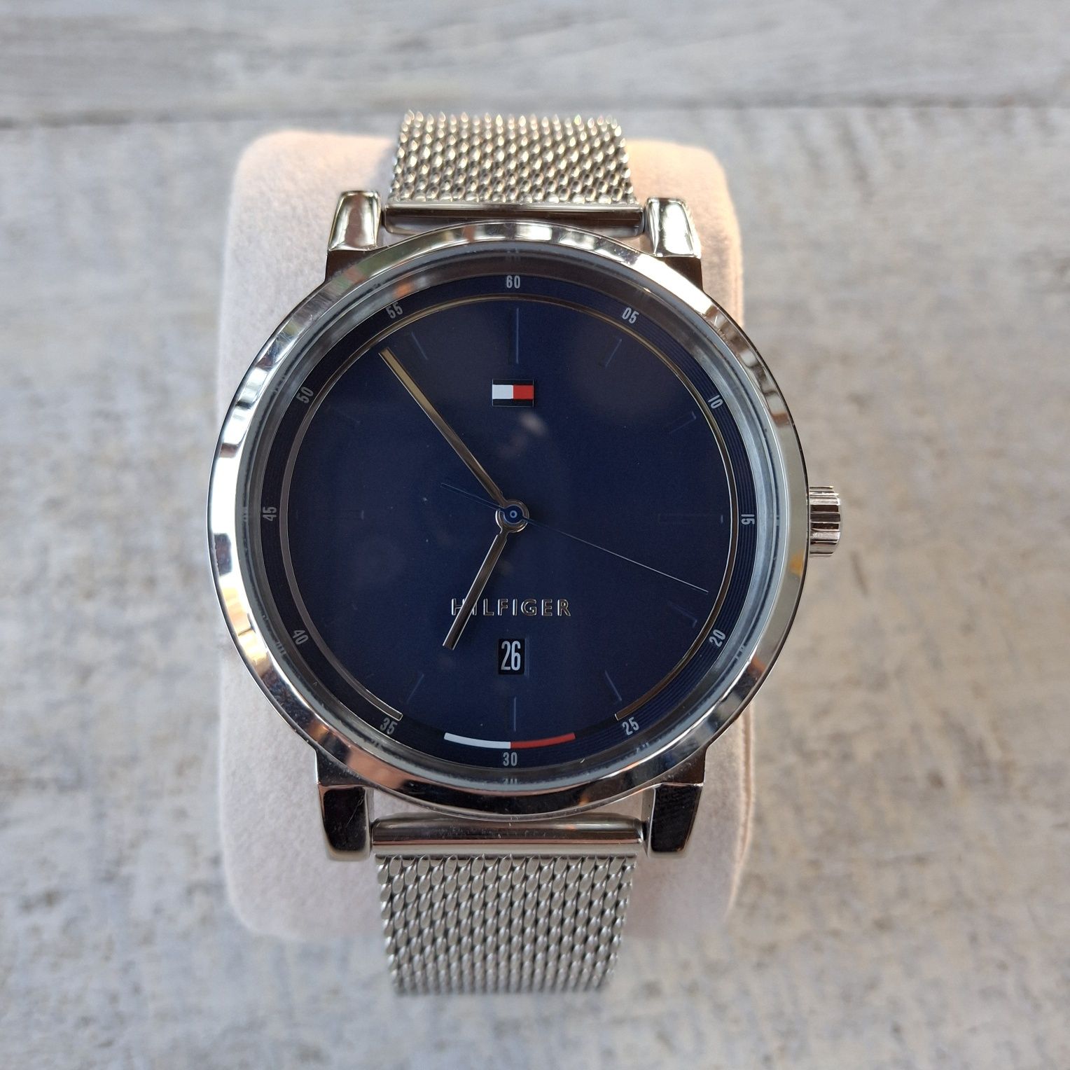 Годинник  Tommy Hilfiger (Томі Хілфігер) унісекс