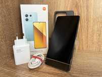 Xiaomi Redmi Note 13 5G Graphite Black 8GB 256GB Komplet
